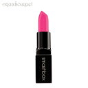 スマッシュボックス ビーレジェンダリー リップスティック 3g ( Talk To Me Matte ) SMASHBOX BE LEGENDARY LIPST...