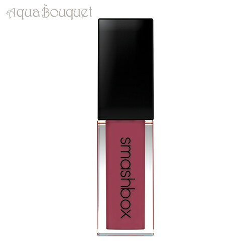 ޥåܥå 륦  ꥭå åץƥå 4ml ( ӥå ڥ ) SMASHBOX ALWAYS O...