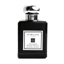 ジョーマローン ジョーマローン ベチバー ＆ ゴールデン バニラ コロン インテンス 50ml JO MALONE VETIVER & GOLDEN VANILLA COLOGNE INTENSE [7779]