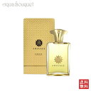 アムアージュ ゴールド マン オードパルファム 100ml 香水 メンズ AMOUAGE GOLD MAN EDP [0966]