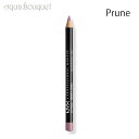 ニックス スリム リップペンシル 1g プルーン ( PRUNE ) NYX SLIM LIP PENCIL