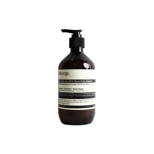 ＼ポイント10倍／イソップ ダマスカン ボディクレンザー 500ml AESOP A ROSE BY ANY OTHER NAME BODY CLEANSER [7923] [3F-A] [0iv]のサムネイル