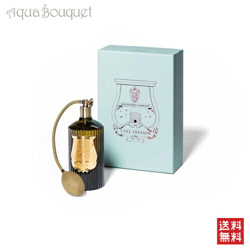 シール トゥルードン アブデル カデール ルームスプレー 375ml CIRE TRUDON ABD EL KADER ROOM SPRAY [0100]