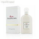 ゲラン 【マラソン期間限定！ポイント10倍】ゲラン モン ゲラン ボディローション 200ml GUERLAIN MON GUERLAIN BODY LOTION [1422] [3F-G2]