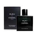 【5/1限定！ポイント10倍】シャネル ブルードゥシャネル オードパルファム 150ml 香水 メンズ CHANEL BLEU DE CHANEL EDP 3706 3F-C8