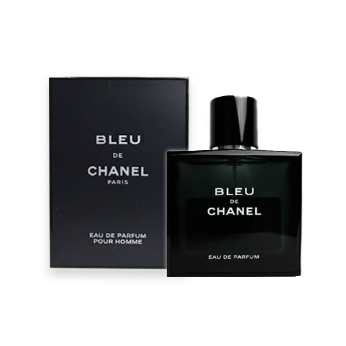 シャネル ブルードゥシャネル オードパルファム 50ml 香水 メンズ CHANEL 男性用 BLEU DE CHANEL EDP  