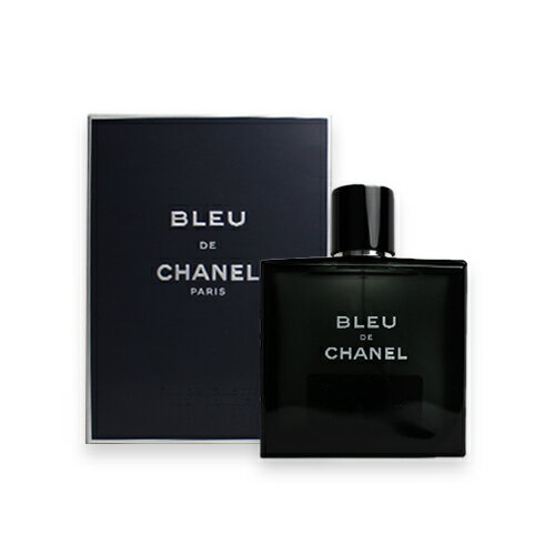 シャネル ブルードゥシャネル オードトワレ 50ml 香水 メンズ CHANEL 男性用 BLEU  ...