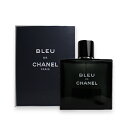 シャネル ブルー ドゥ シャネル オードゥ トワレット 100ml 香水 メンズ CHANEL 男性用 BLEU DE CHANEL EDT [4604] [3F-C8]