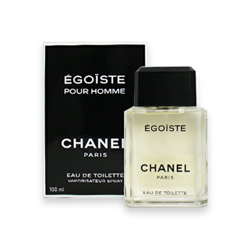 シャネル シャネル エゴイスト オードゥ トワレット 100ml 香水 メンズ CHANEL 男性用 EGOISTE EDT [4604] [3F-C8]