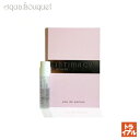 インティマシー シアー オードパルファム 1.2ml 香水 レディース 正規取扱店 ボトル INTIMACY SHEER EDP (トライアル香水) tr500