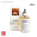 y5/1I|Cg10{z] }WF vJ I[^ oCuX I[hg 30ml MAISON MARTIN MARGIELA REPLICA AUTUMN VIBES EDT