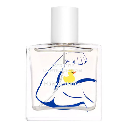 エスプリ メゾン マティン エスプリ ドゥ コントラディクション 反駁の精神 オードパルファム 50ml MAISON MATINE ESPRIT DE CONTRADICTION EDP