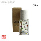 【5/1限定！ポイント10倍】メゾン マティン プンプン あるがまま オードパルファム 15ml MAISON MATINE POOM POOM EDP [1219]