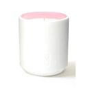 \P5倍/メゾン フランシス クルジャン キャンドル アヌッシュ 280g MAISON FRANCIS KURKDJIAN ANOUCHE SCENTED C...