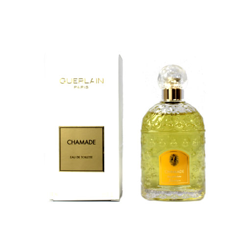 ゲラン ＼6/1限定！500円OFFクーポン発行中／ゲラン シャマード オーデトワレ 100ml 香水 レディース GUERLAIN CHAMADE EDT [3F-G2]