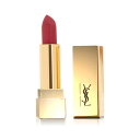 サンローラン イヴサンローラン #4 ルージュ ピュール クチュール リップスティック 3,8g ルージュバーミリオン ( ROUGE VERMILLON ) YVES SAINT LAURENT ROUGE PUR COUTURE LIPSTICK