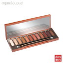 アーバンディケイ ネーキッド ヒート アイシャドウ パレット 12 x 0,8g URBAN DECAY NAKED HEAT EYESHADOW PALETTE