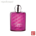 トラサルディ トラサルディ サウンド オフ ドンナ オードパルファム 50ml 香水 レディース TRUSSARDI SOUND OF DONNA EDP [3F-T5]