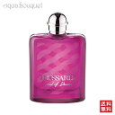 【5/1限定！ポイント10倍】トラサルディ サウンド オフ ドンナ オードパルファム 100ml 香水 レディース TRUSSARDI SOUND OF DONNA EDP [3F-T5]