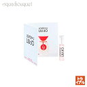 リュー ジョー ラブリー ユー オードパルファム 1.5ml 香水 レディース 正規取扱店 ボトル LIU JO LOVELY U EDP (トライアル香水) ...