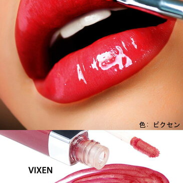 (全5色) ズイ オーガニック フローラ サテンリップカラー 6.8g Zuii ORGANIC FLORA SATIN LIP COLOR