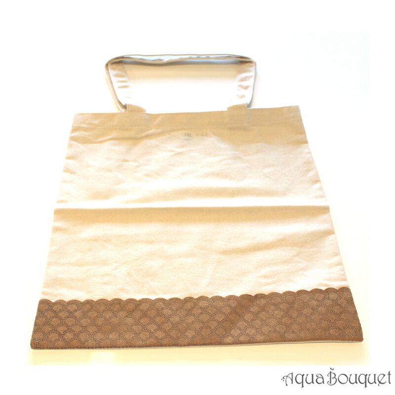 ڥޥ饽ָꡪݥ5ܡۥ ȡȥХå Х & 륯 ١ GUERLAIN TOTE BAG CANVAS ...