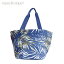 ڥޥ饽ָꡪݥ10ܡۥ饤󥿡 åѡ M (󥰥 ڡ֥롼) REISENTHEL SHOPPER M JUNGLE SPACE BLUE [0222]