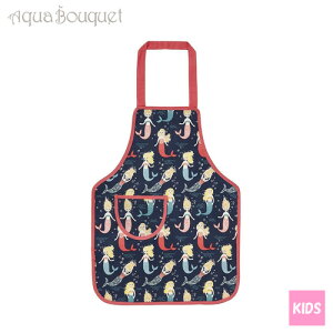 5/1ꡪݥ10ܡۥ륹С ҶPVC(ӥˡ)ץ ޡᥤ ULSTER WEAVERS MERMAIDS CHILD'S(KID'S) PVC APRON [3916]