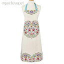 \100円OFFクーポン!期間限定/アルスターウィーバーズ 大人用 コットンエプロン メロディ ULSTER WEAVERS MELODY COTTON APR...