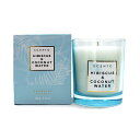 y4/1|Cgő13{IzZg nCrXJXRRibcEH[^[ Lh 190g SCENTO HIBISCUS & COCONUT WATER CANDLE