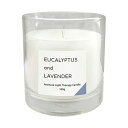 【マラソン限定クーポン発行中！】カメヤマ 香るキャンドル L ユーカリ＆ラベンダー 160g KAMEYAMA CANDLE HOUSE EUCALYTUS ＆ LAVENDER