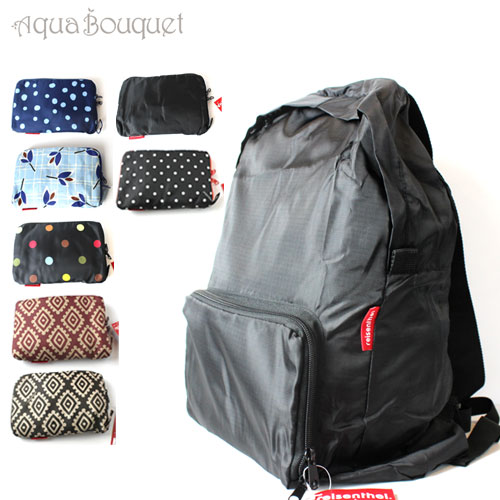 饤󥿡ߥ ޥ åå7फREISENTHEL MINI MAXI RUCKSACK COLLECTIO...