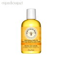 \P5倍+最大400円OFFクーポン/バーツビーズ ベビービー ナリッシング ベビーオイル 115ml BURT'S BEES BABY BEE NOURISH...
