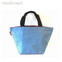 【5/1限定！ポイント10倍】ライゼンタール ショッパー M (デニム／ラセット) REISENTHEL SHOPPER M DENIM RUSSET [8181]