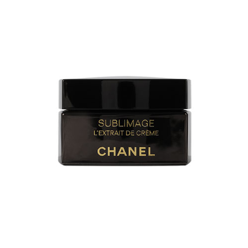 ＼6/4~P5倍+500円クーポン発行中／シャネル サブリマージュ レクストレ ドゥ クレーム 50g CHANEL SUBLIMAGE L’EXTRAIT DE CREME