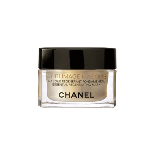 シャネル サブリマージュ マスク 50g CHANEL SUBLIMAGE MASQUE