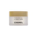 【5/1限定！ポイント10倍】シャネル サブリマージュ ラ クレーム ルミエール 50ml CHANEL SUBLIMAGE LA CREME LUMIERE