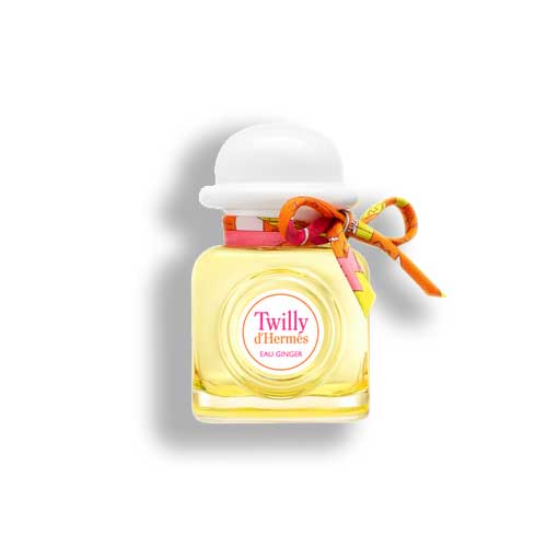 【最大50％OFF】＼ポイント5倍！／エルメス ツイリー オー ジンジャー 85ml HERMES TWILLY EAU GINGER EDP [3F-H]のサムネイル
