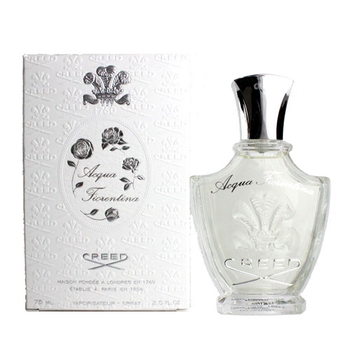 クリード 香水（レディース） クリード アクア フィオレンティーナ オードパルファム 75ml 香水 レディース CREED ACQUA FIORENTINA EDP [3F-C2]