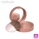 y5/1I|Cg10{ziAEgbgjuW |bg ubV pXe W 85 VG[k 2.5g BOURJOIS LITTLE ROUND POT BLUSH SIENNE