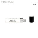 \250円OFFクーポン/エッセンシャル パルファン ヴェルベット アイリス 10ml ESSENTIAL PARFUMS VELVET IRIS EDP [6...