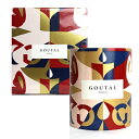 (限定)アニックグタール キャンドル ユンヌ フォレ ドール 300g ANNICK GOUTAL SCENTED CANDLE UNE FORET D 039 OR 7607