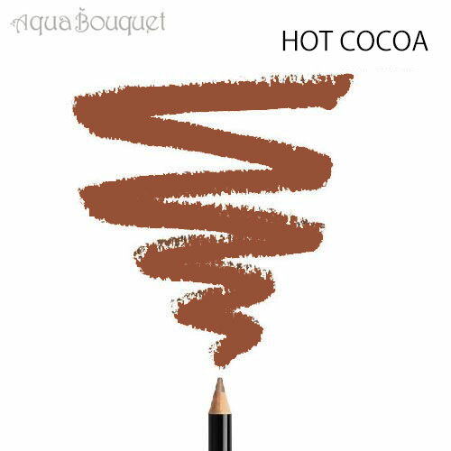 \100円OFFクーポン!期間限定/ニックス スリム リップペンシル 1g ホット ココア ( HOT COCOA ) NYX SLIM LIP PENCIL ...