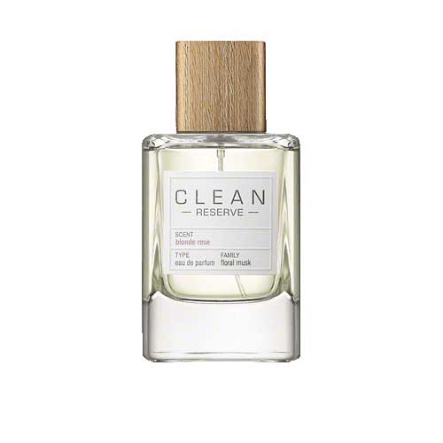 クリーン リザーブ ブロンドローズ オードパルファム 100ML CLEAN RESERVE BLONDE ROSE EDP [3r8]