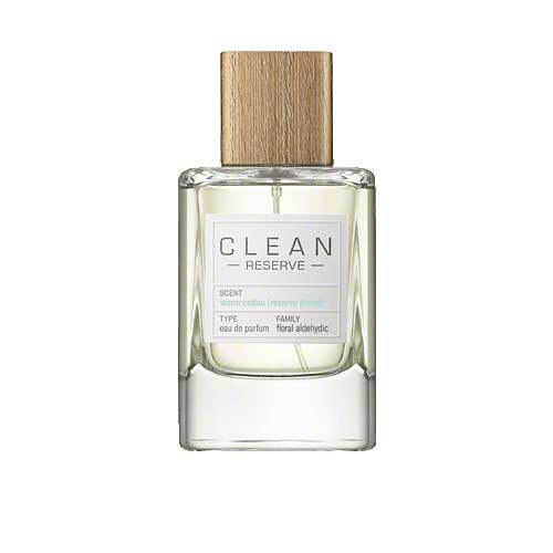 【マラソン期間限定！ポイント10倍】クリーン リザーブ ウォームコットン オードパルファム 100ML CLEAN RESERVE WARM COTTON EDP 7485