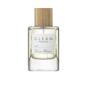 【5/1限定！ポイント10倍】クリーン リザーブ ウォームコットン オードパルファム 100ML CLEAN RESERVE WARM COTTON EDP 7485