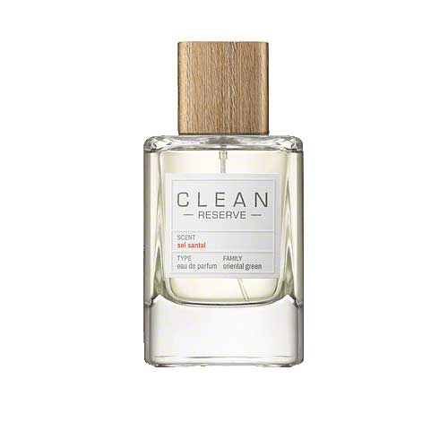 【マラソン期間限定！ポイント5倍】クリーン リザーブ セルサンタル オードパルファム 100ML CLEAN RESERVE SEL SANTAL EDP