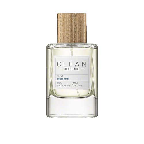 【マラソン期間限定！ポイント10倍】クリーン リザーブ アクアネロリ オードパルファム 100ML CLEAN RESERVE ACQUA NEROLI EDP [0140]