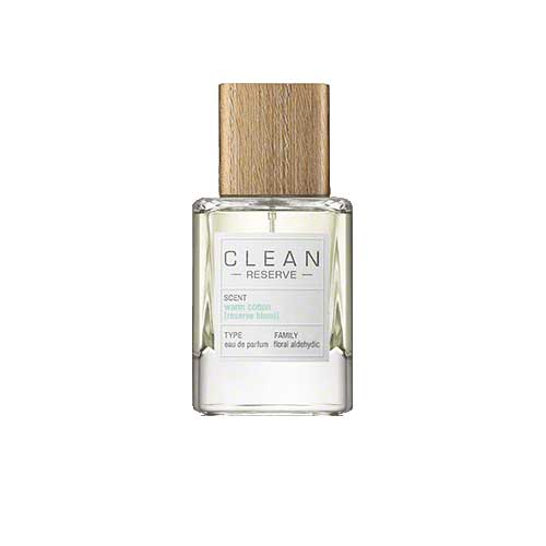 【マラソン期間限定！ポイント10倍】クリーン リザーブ ウォームコットン オードパルファム 50ML CLEAN RESERVE WARM COTTON EDP