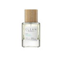 【5/1限定！ポイント10倍】クリーン リザーブ ウォームコットン オードパルファム 50ML CLEAN RESERVE WARM COTTON EDP